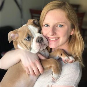 Meet your Posher, Sam